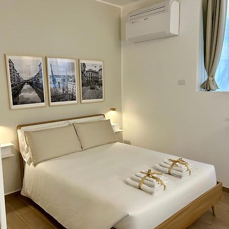 Navigli-Bocconi - Peque Home, Wi-Fi Μιλάνο Εξωτερικό φωτογραφία