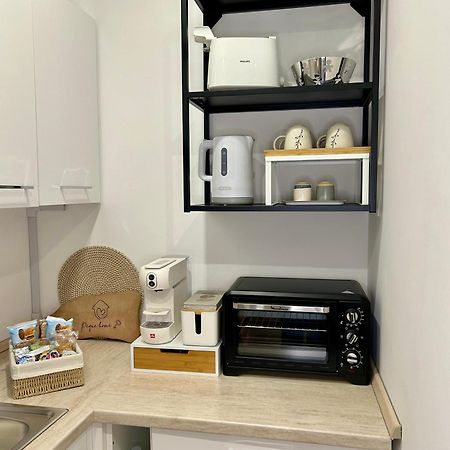 Navigli-Bocconi - Peque Home, Wi-Fi Μιλάνο Εξωτερικό φωτογραφία