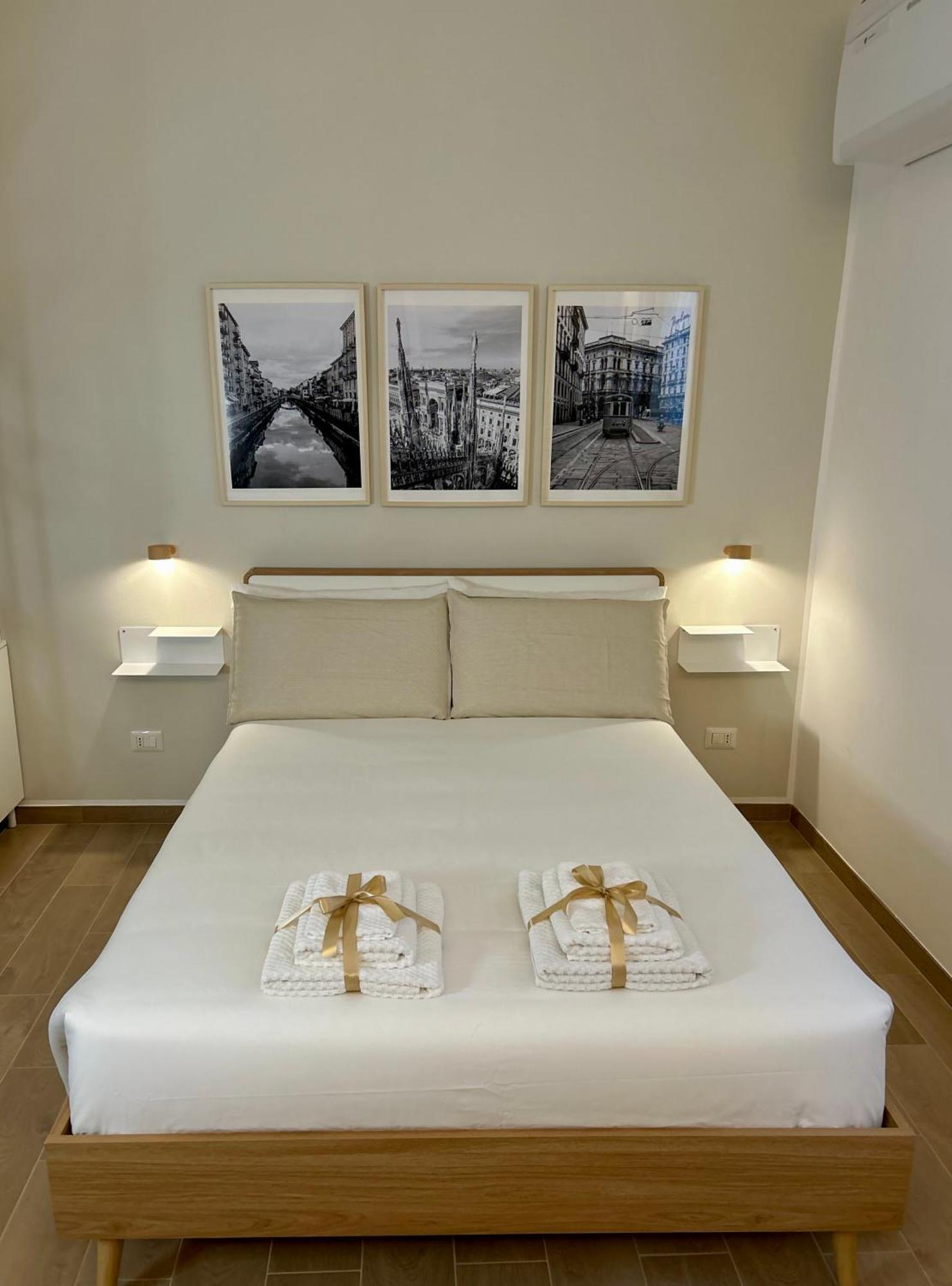 Navigli-Bocconi - Peque Home, Wi-Fi Μιλάνο Εξωτερικό φωτογραφία