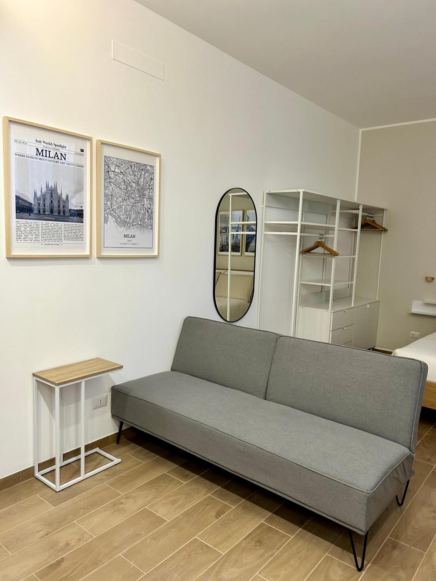 Navigli-Bocconi - Peque Home, Wi-Fi Μιλάνο Εξωτερικό φωτογραφία
