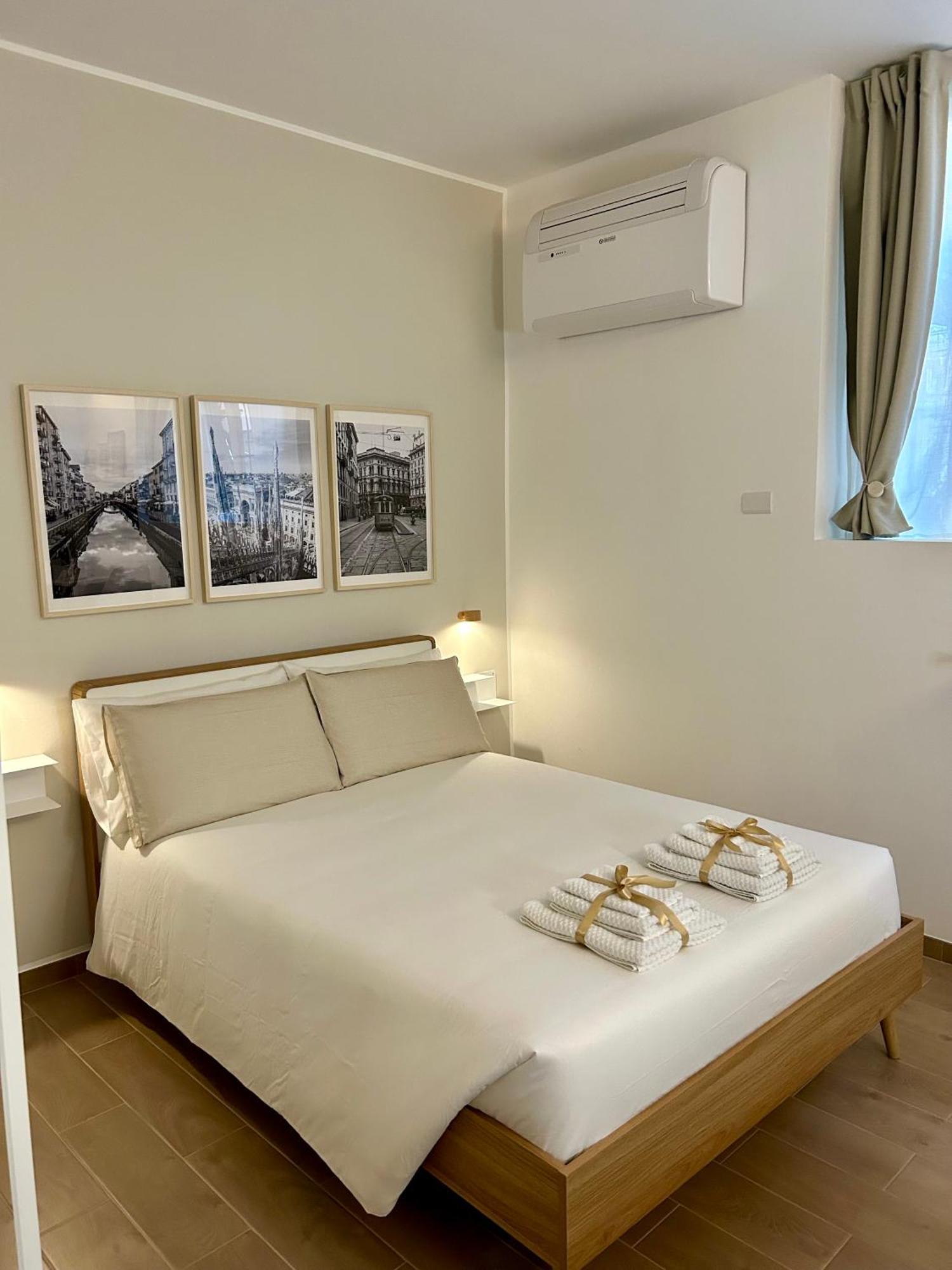 Navigli-Bocconi - Peque Home, Wi-Fi Μιλάνο Εξωτερικό φωτογραφία