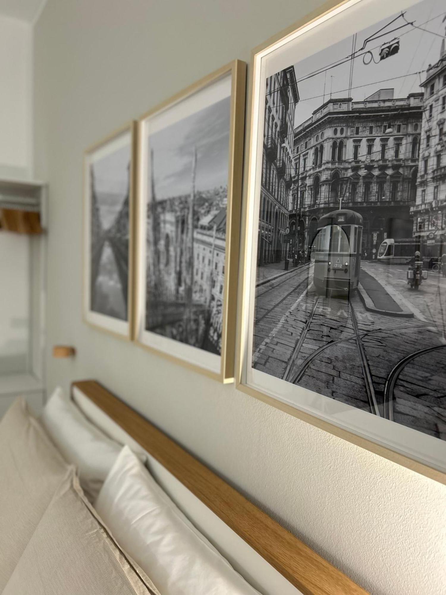 Navigli-Bocconi - Peque Home, Wi-Fi Μιλάνο Εξωτερικό φωτογραφία