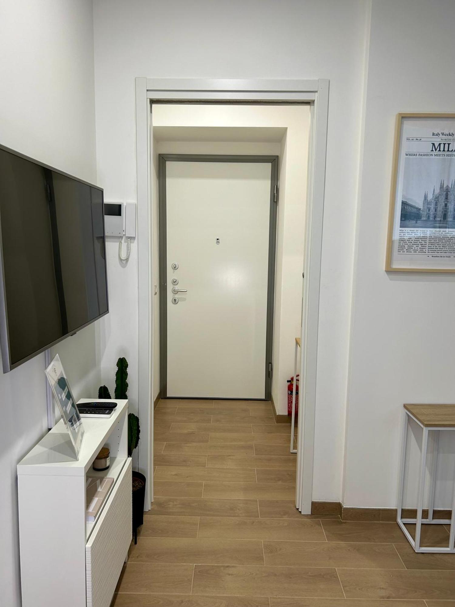 Navigli-Bocconi - Peque Home, Wi-Fi Μιλάνο Εξωτερικό φωτογραφία