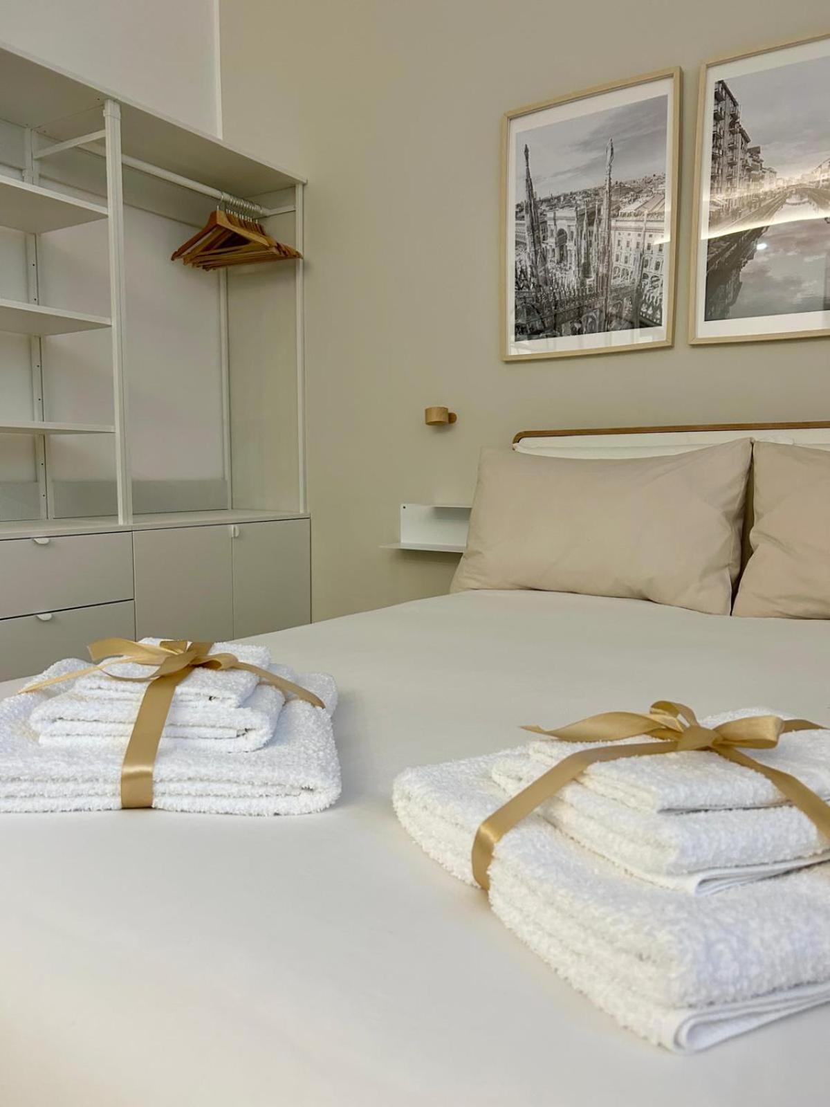 Navigli-Bocconi - Peque Home, Wi-Fi Μιλάνο Εξωτερικό φωτογραφία